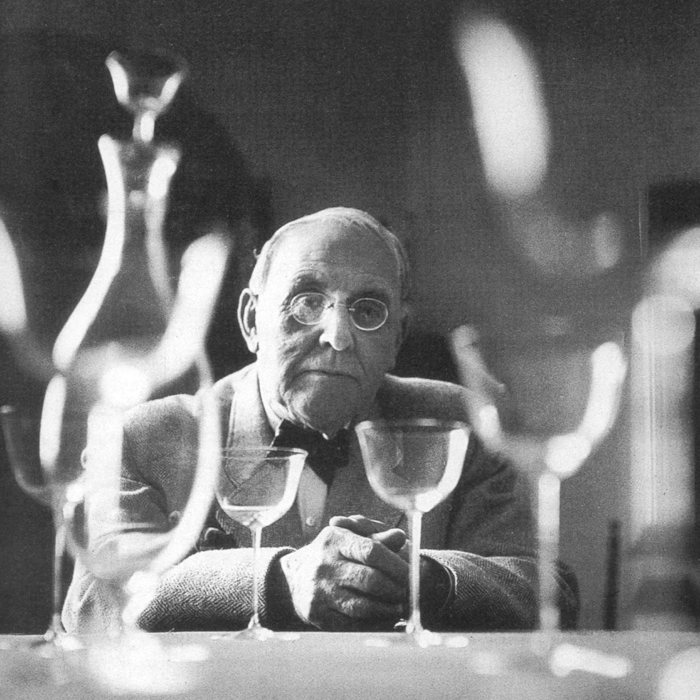 Josef Hoffmann