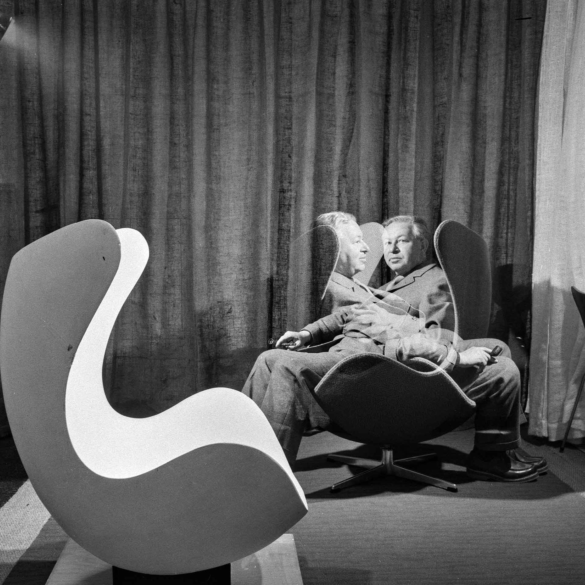 Arne Jacobsen