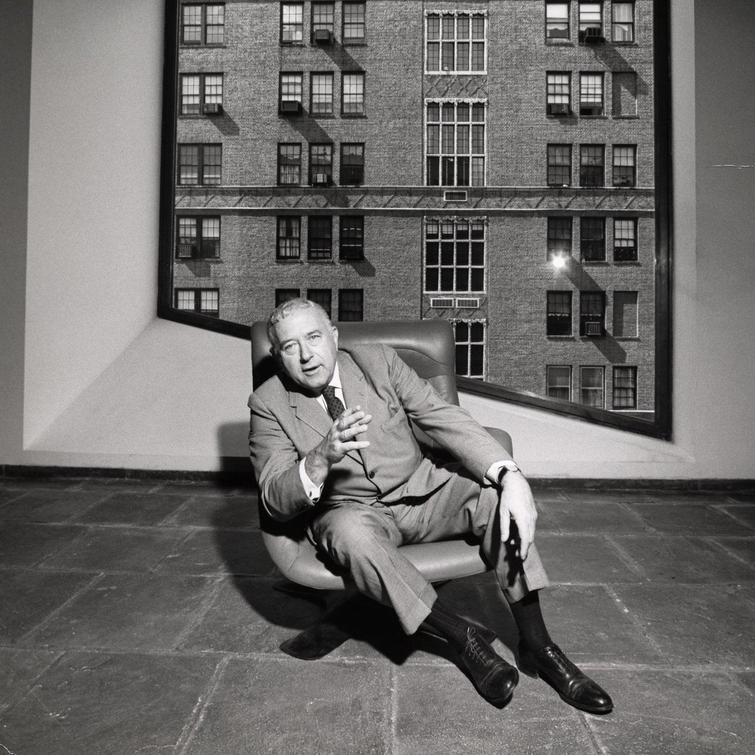 Marcel Breuer