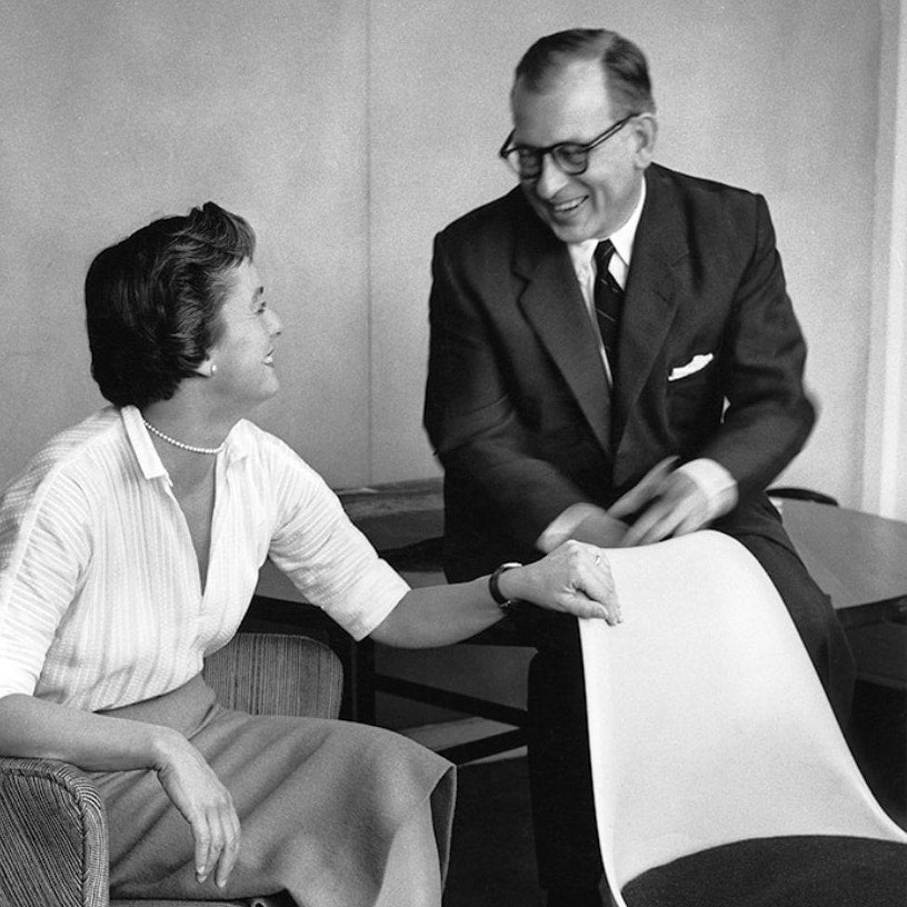 Eero Saarinen