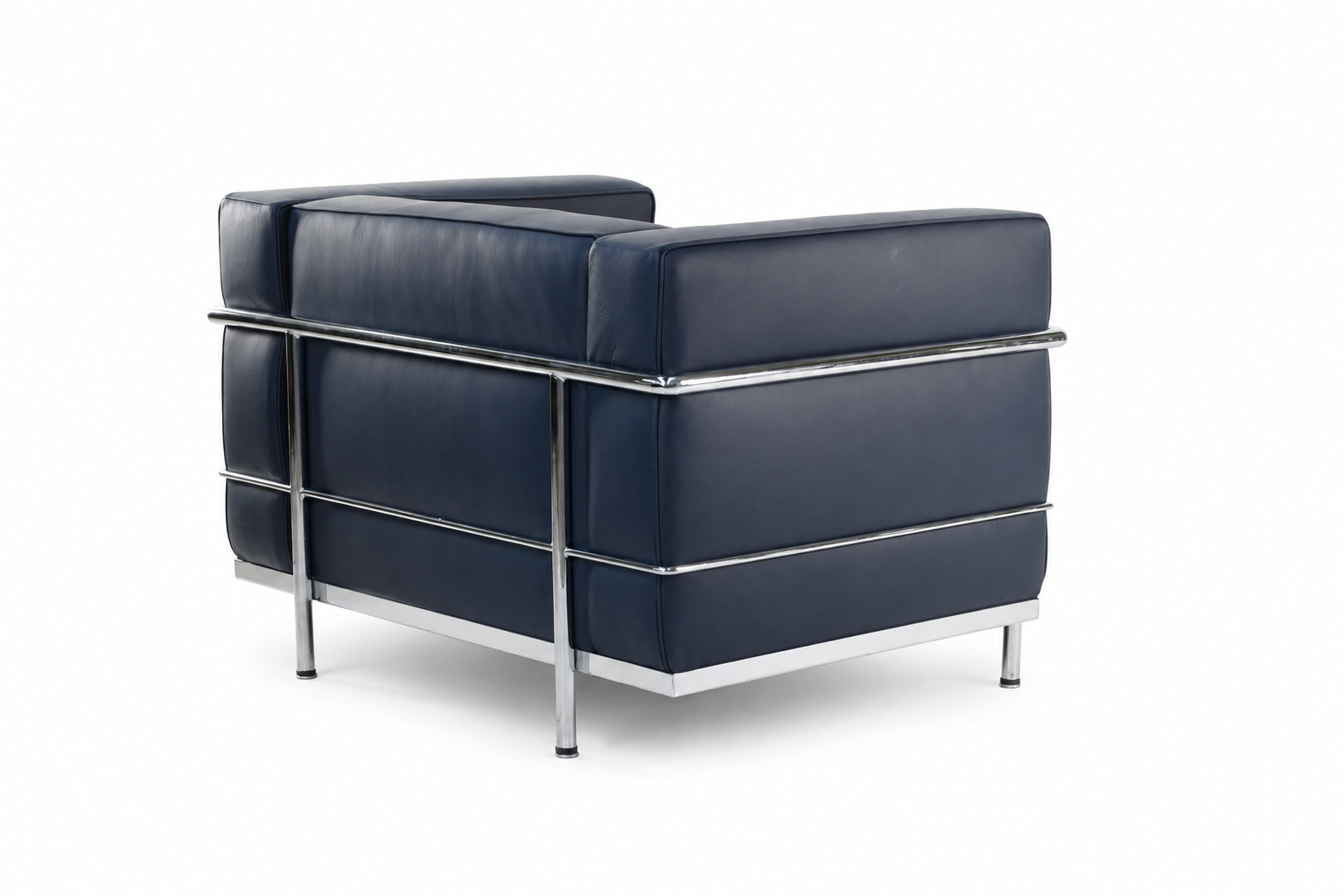 Le Corbusier LC3 Sessel – Leder oder Stoff