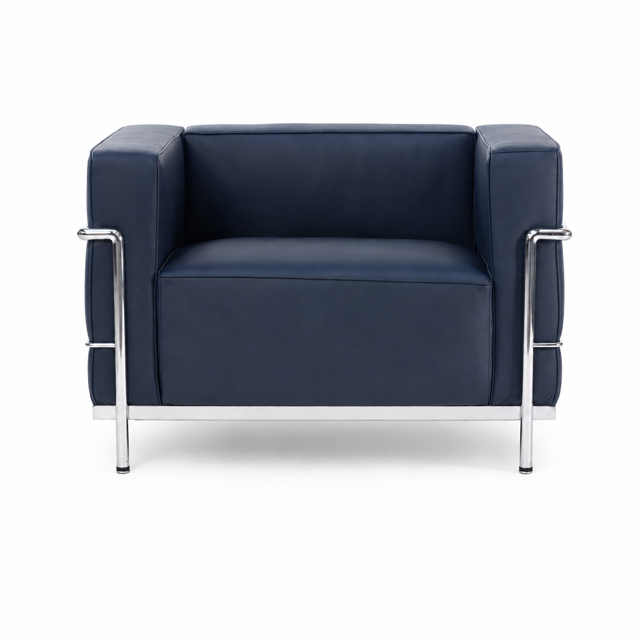 Le Corbusier LC3 Sessel – Leder oder Stoff