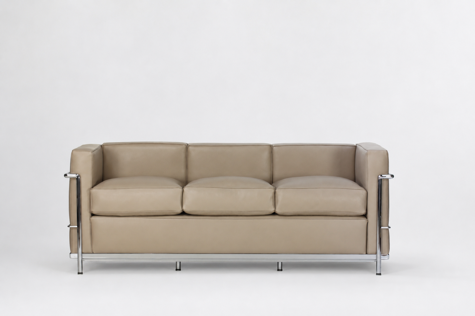 LC2 Sofa – 2- and 3-Seater