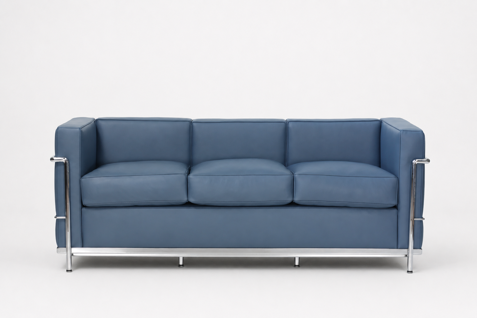 LC2 Sofa – 2- and 3-Seater