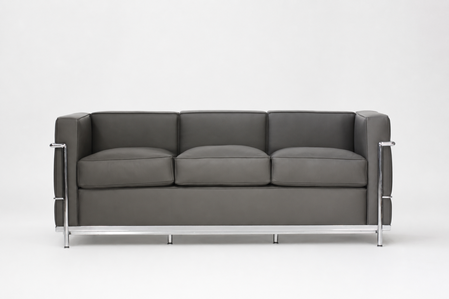 LC2 Sofa – 2- and 3-Seater