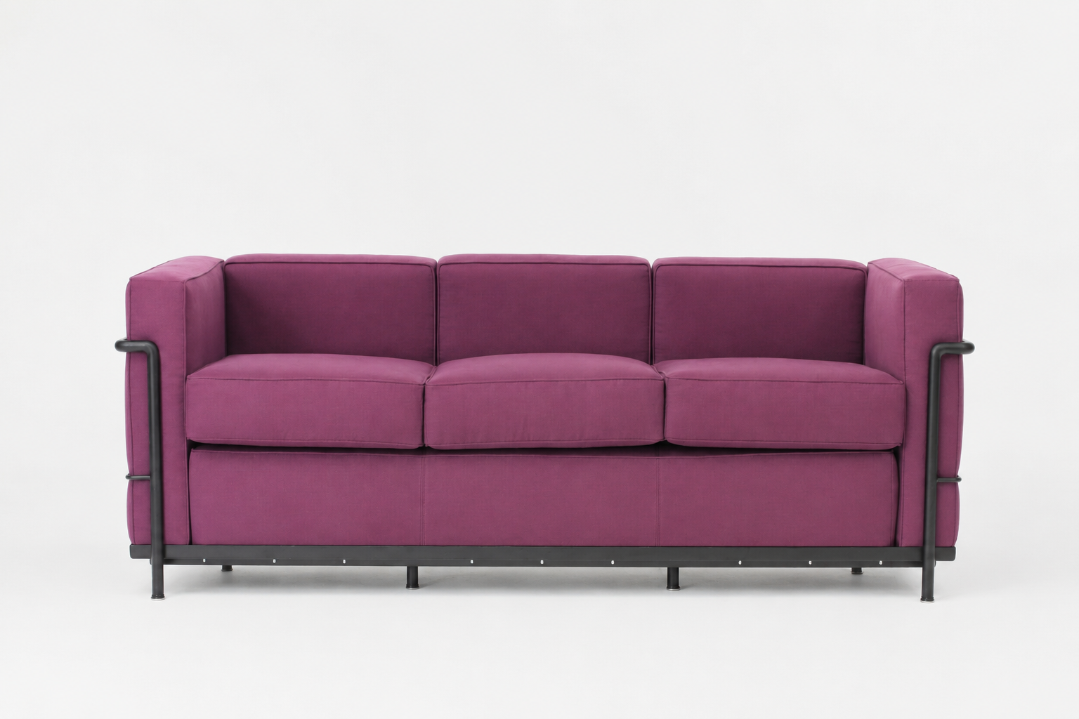 LC2 Sofa – 2- and 3-Seater