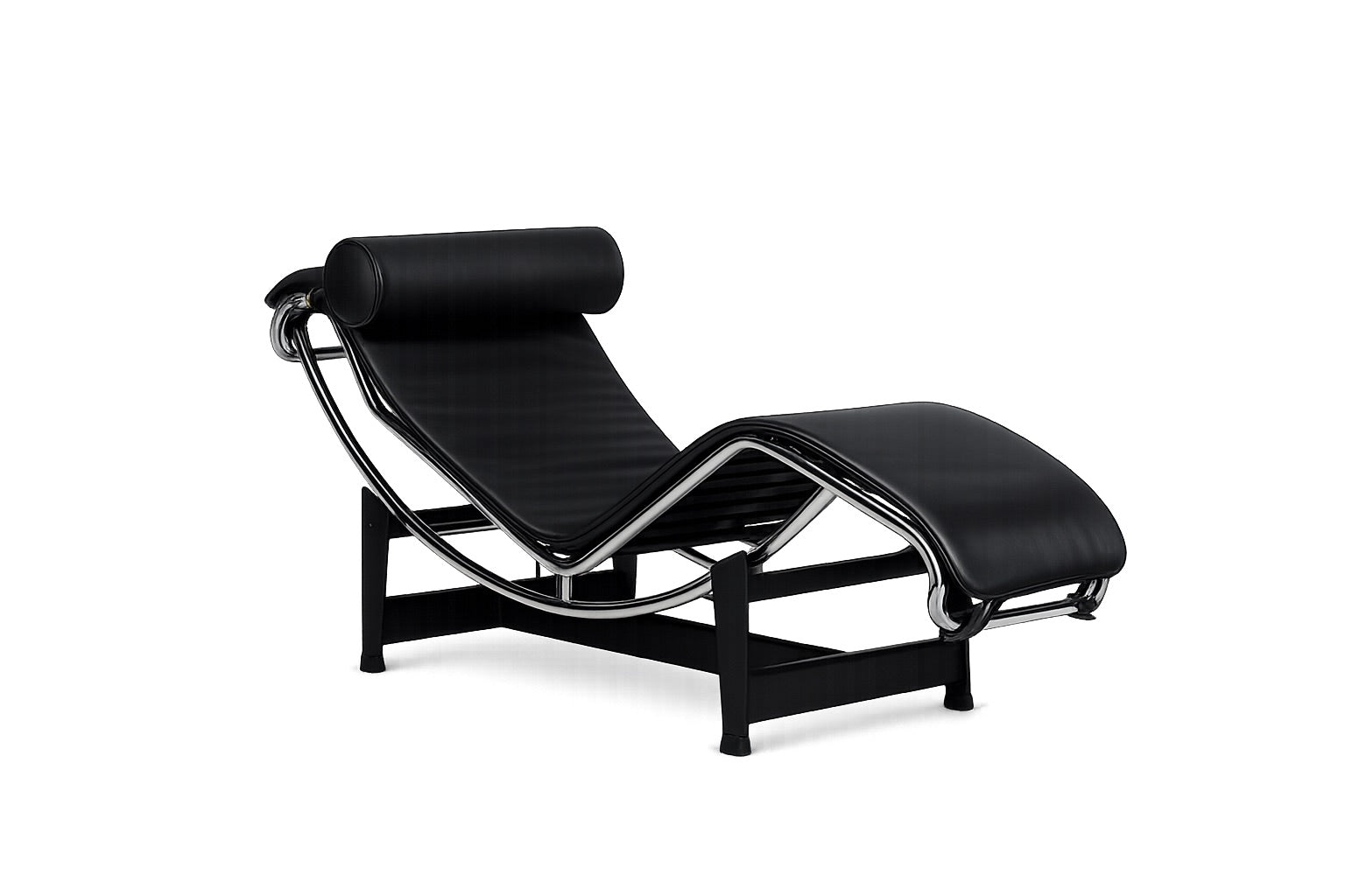 Angebot des Monats – LC4 Liege, E1027 Tisch & WG24 Leuchte