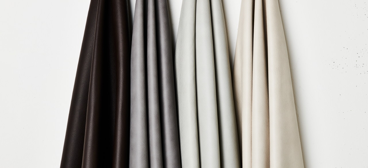 Lord – Fine smooth leather from an Italian manufacturer