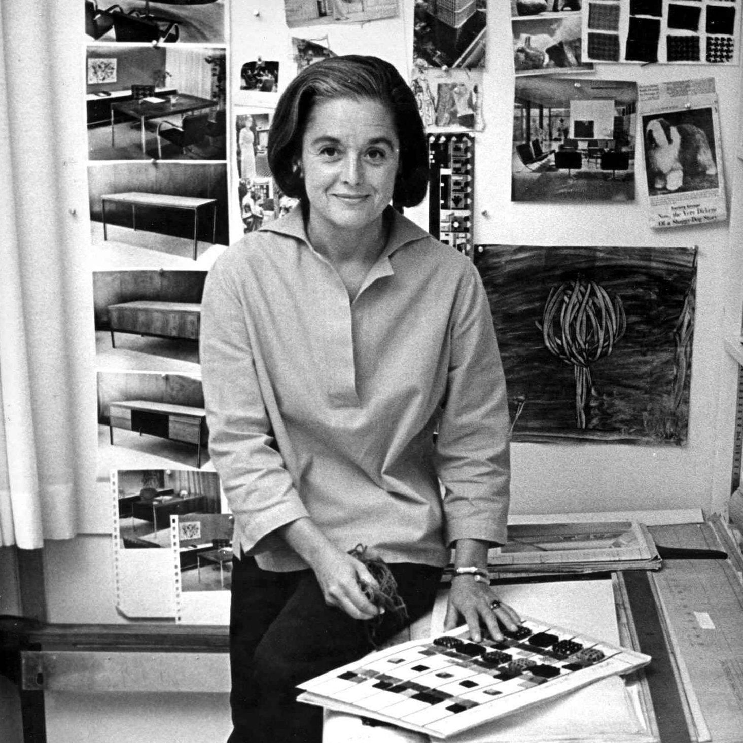 Florence Knoll