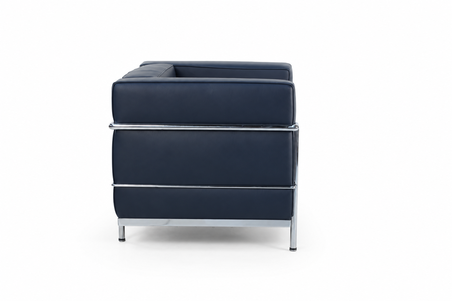 Le Corbusier LC3 Sessel – Leder oder Stoff