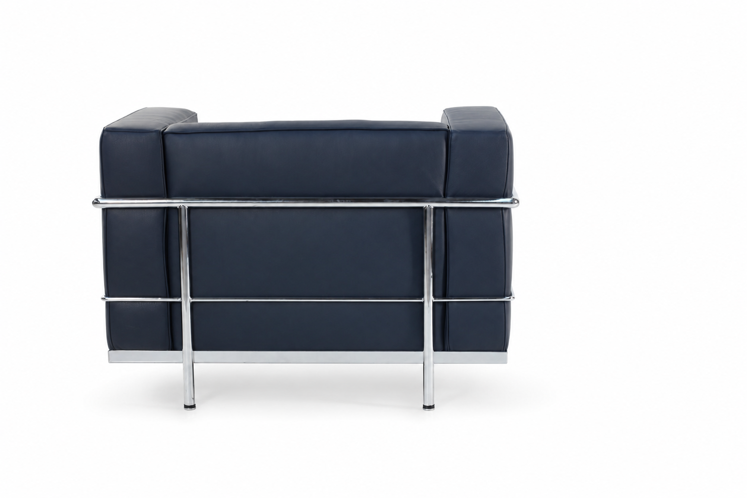 Le Corbusier LC3 Sessel – Leder oder Stoff