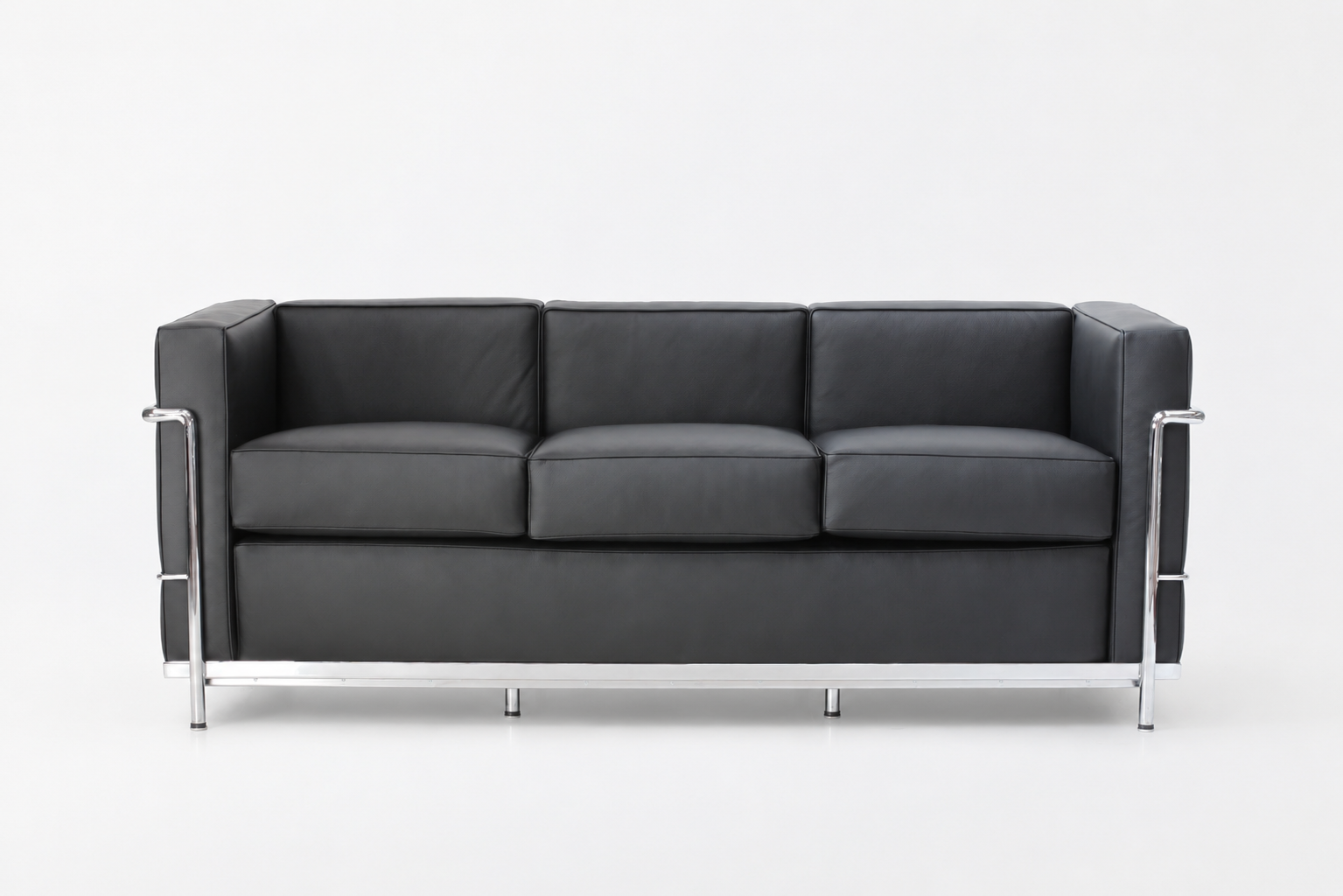 LC2 Sofa – 2- and 3-Seater