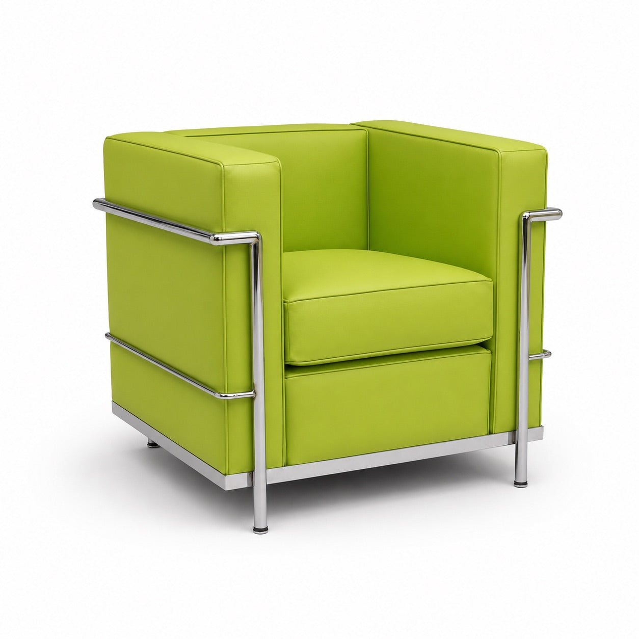 Corbusier LC2 Sessel