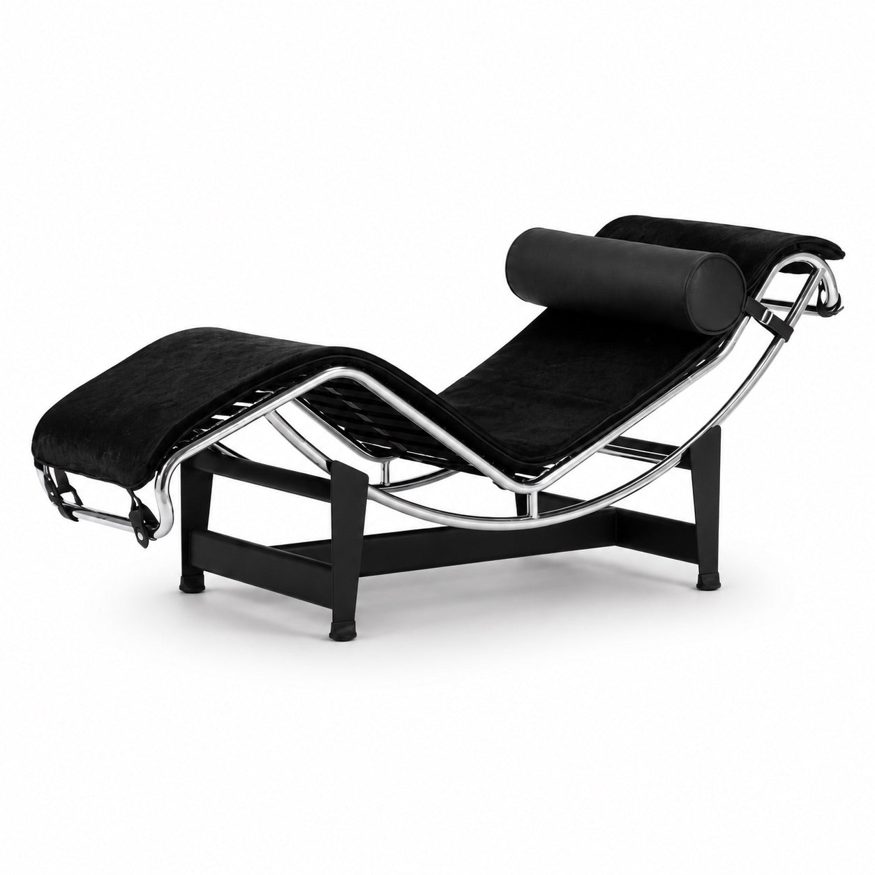 Le Corbusier LC4 Liege & Chaise Longue | Bauhaus Italia