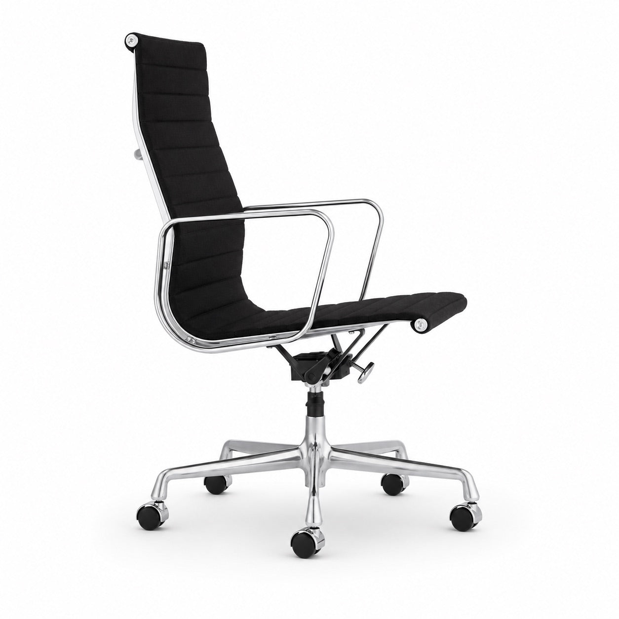 EA 117 / EA 118 / EA 119 Aluminium Bürostuhl – Charles & Ray Eames 1958