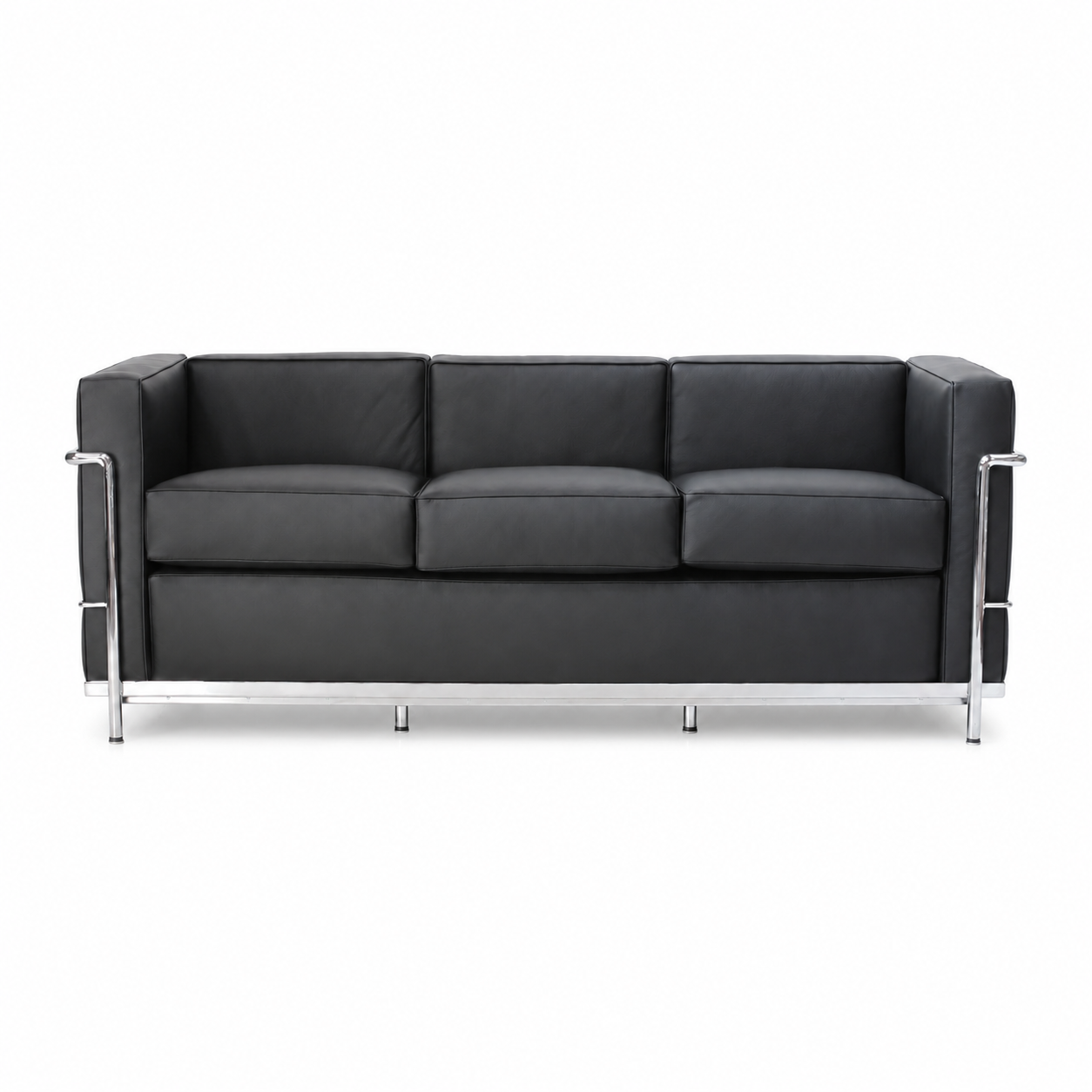LC2 Sofa – 2- and 3-Seater