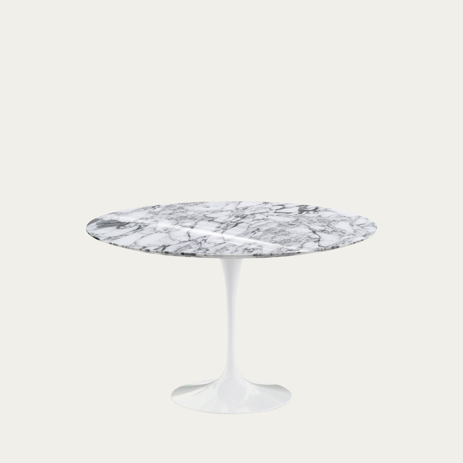 Tulip Table Round - Eero Saarinen 1957